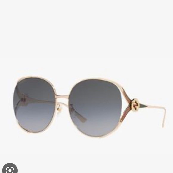 Gucci Sunglasses - Picture 4 of 4